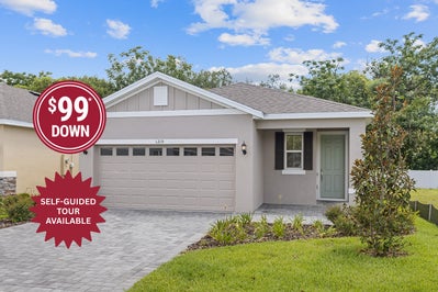 Fruitland Park quick move-in home, 1210 Atlantic Avenue