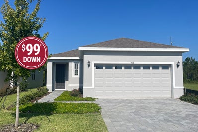 Wildwood quick move-in home, 9116 Wildlight Trail