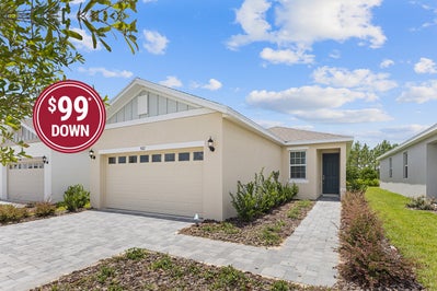 Wildwood quick move-in home, 9112 Wildlight Trail