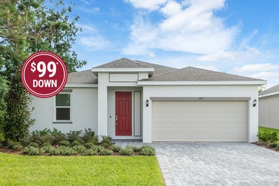 Fruitland Park quick move-in home, 778 Lemon Avenue