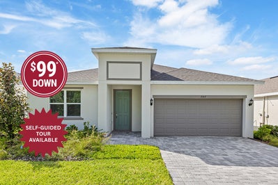 Fruitland Park quick move-in home, 797 Lemon Avenue