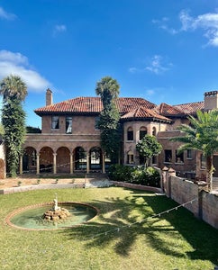 Mission Inn. Tavares, FL New Homes