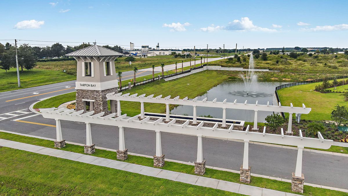 Haines City, FL New Homes