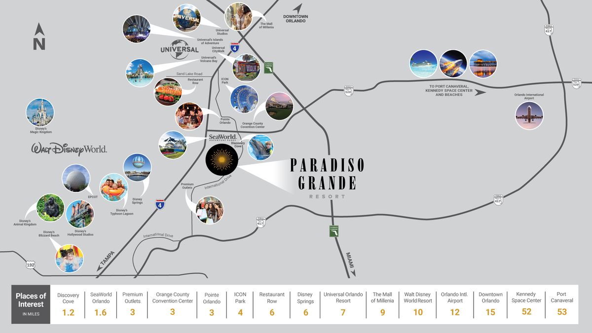 Orlando, FL New Homes