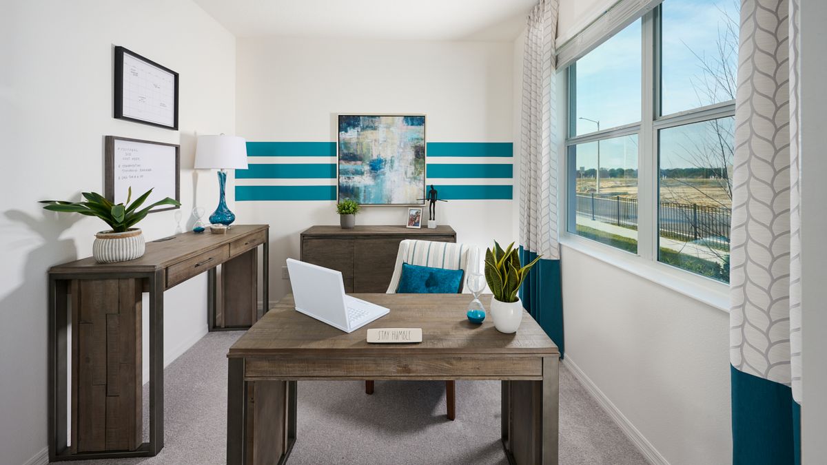 Haines City, FL New Homes