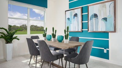 New Homes in Haines City, FL