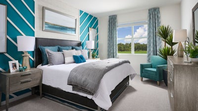 Cypress Park Estates New Homes in Haines City, FL