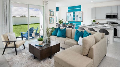 Haines City, FL New Homes