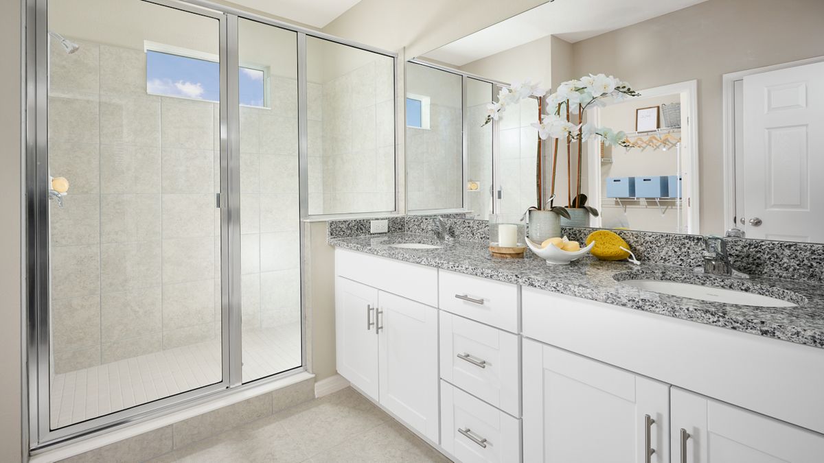 Cypress Park Estates New Homes in Haines City, FL