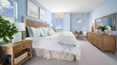 New Homes in Haines City, FL