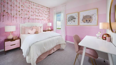 New Homes in Haines City, FL