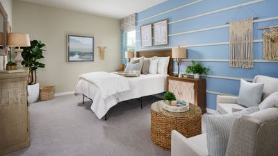 Cypress Park Estates New Homes in Haines City, FL