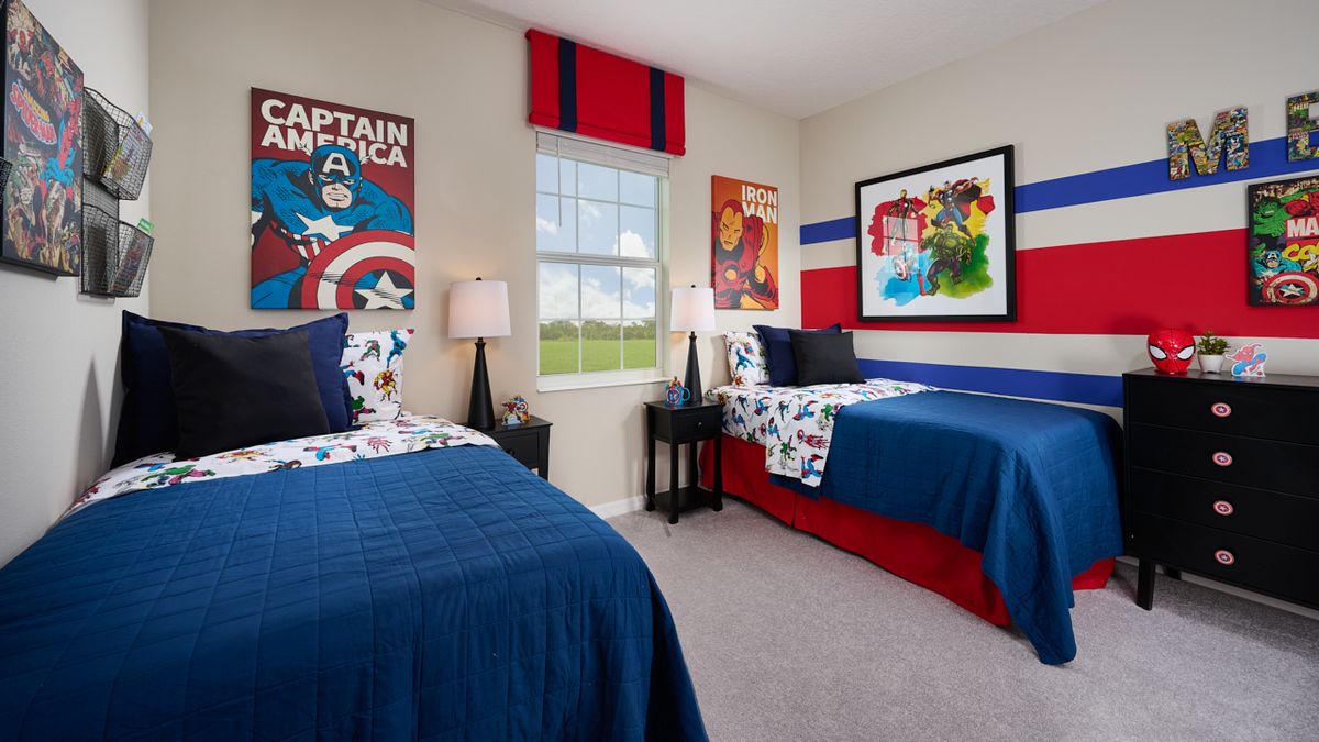 New Homes in Haines City, FL