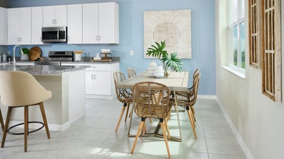 New Homes in Haines City, FL