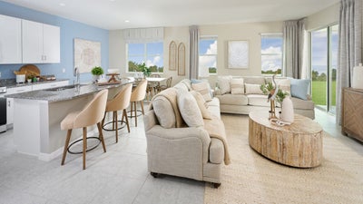 Haines City, FL New Homes