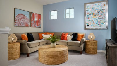 New Homes in Haines City, FL