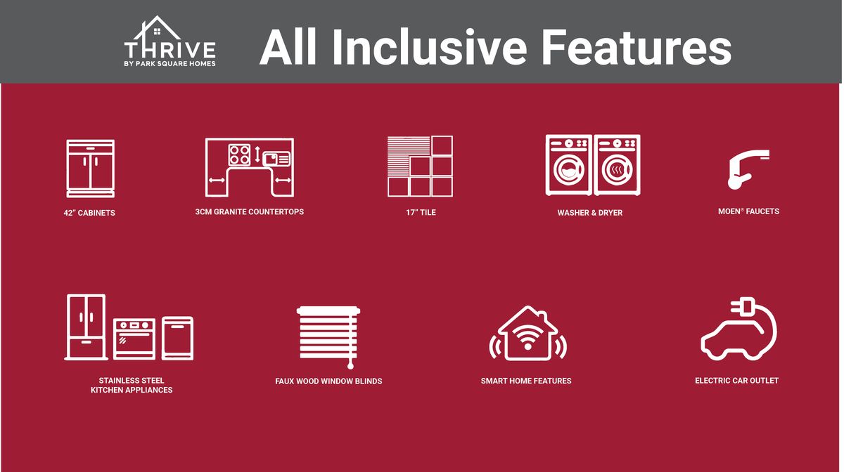 New Homes in Haines City, FL