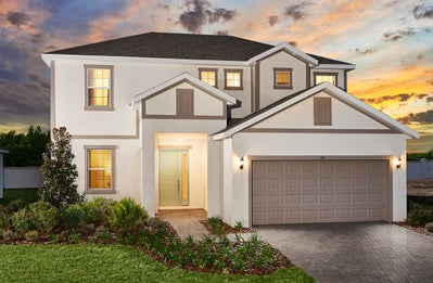 Mount Dora, FL New Homes