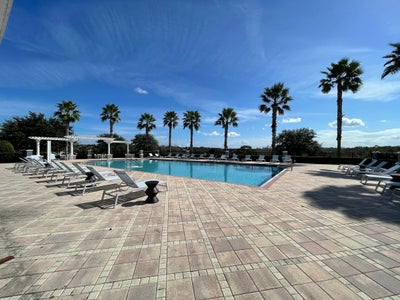 New Homes in Mount Dora, FL