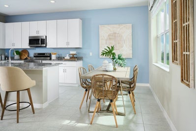 Tavares, FL New Homes