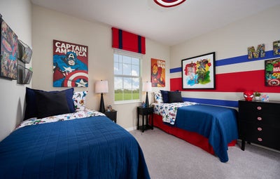 New Homes in Tavares, FL