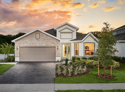 Mount Dora, FL New Homes