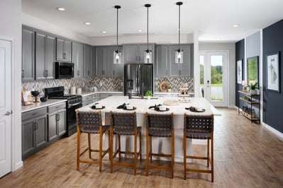 Summerbrooke New Homes in Mount Dora, FL