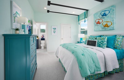 New Homes in Mount Dora, FL