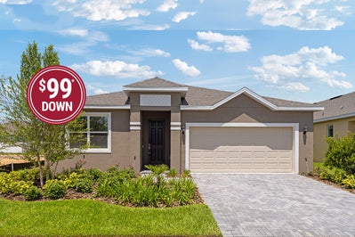 Haines City quick move-in home, 499 Silver Palm Drive