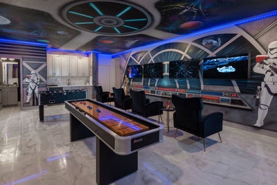 Waterfall Loft. Orlando, FL New Homes