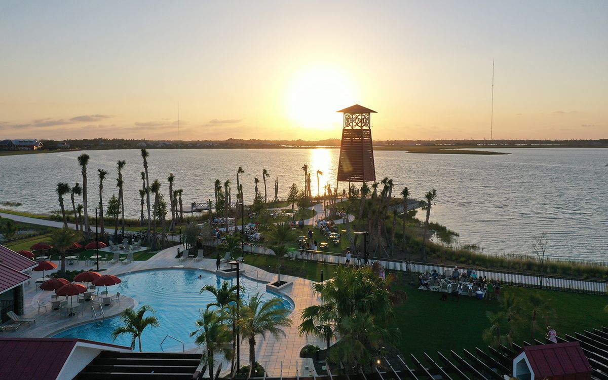 Babcock Ranch. Punta Gorda, FL New Homes