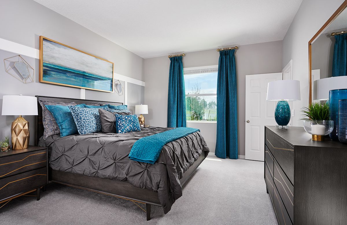 New Homes in Haines City, FL