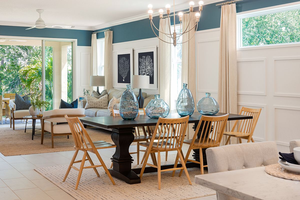 Cypress Park Estates New Homes in Haines City, FL