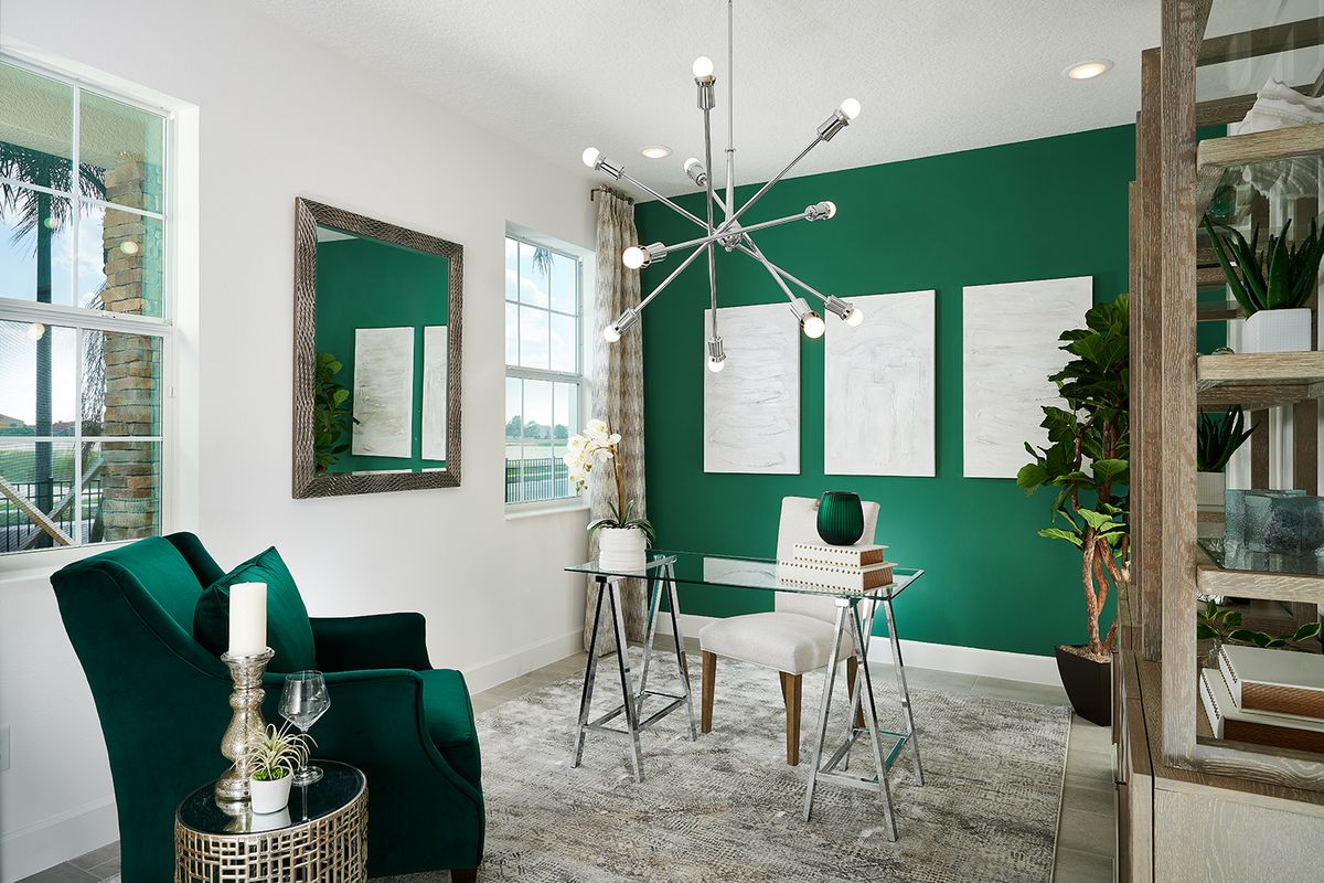 New Homes in Haines City, FL