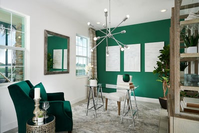 Cypress Park Estates New Homes in Haines City, FL