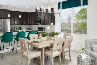 Cypress Park Estates New Homes in Haines City, FL