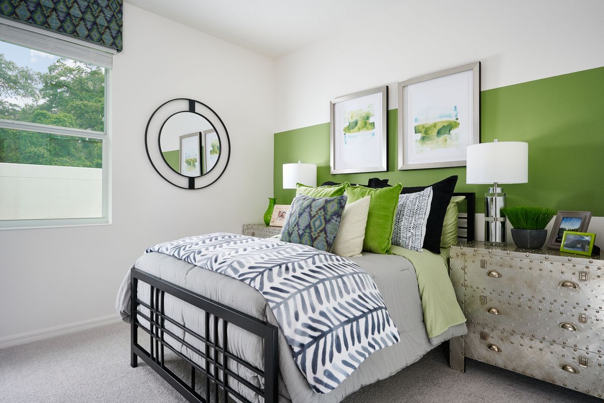 Haines City, FL New Homes