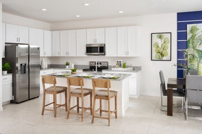 Tarpon Bay New Homes in Haines City, FL