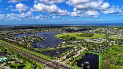New Homes in Apollo Beach, FL