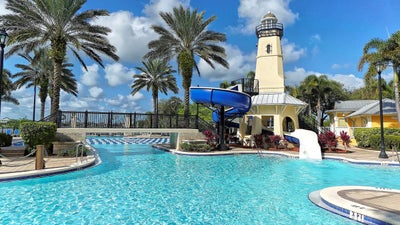 New Homes in Apollo Beach, FL