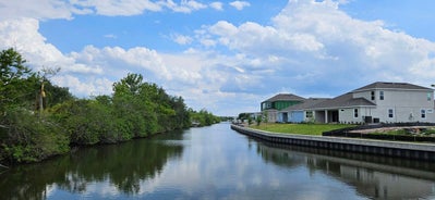 Apollo Beach, FL New Homes
