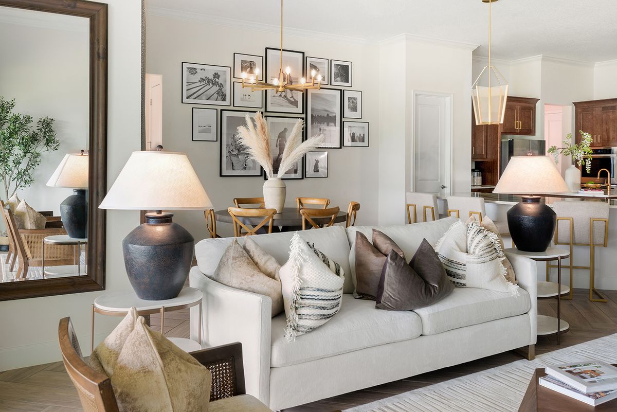 New Homes in Apollo Beach, FL