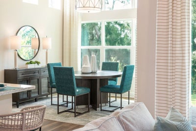 Marisol Pointe at MiraBay Florida Series New Homes in Apollo Beach, FL