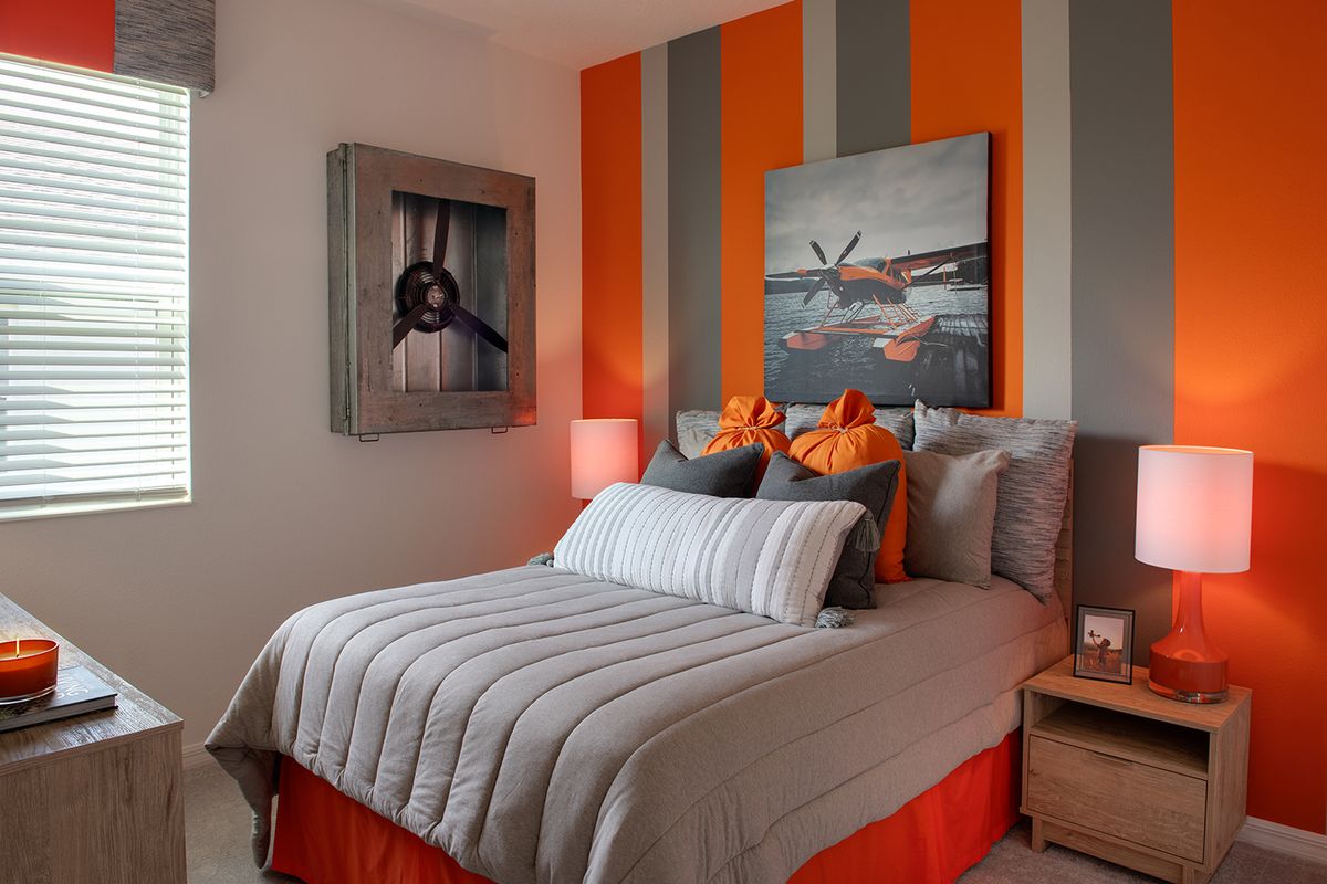 New Homes in Tavares, FL