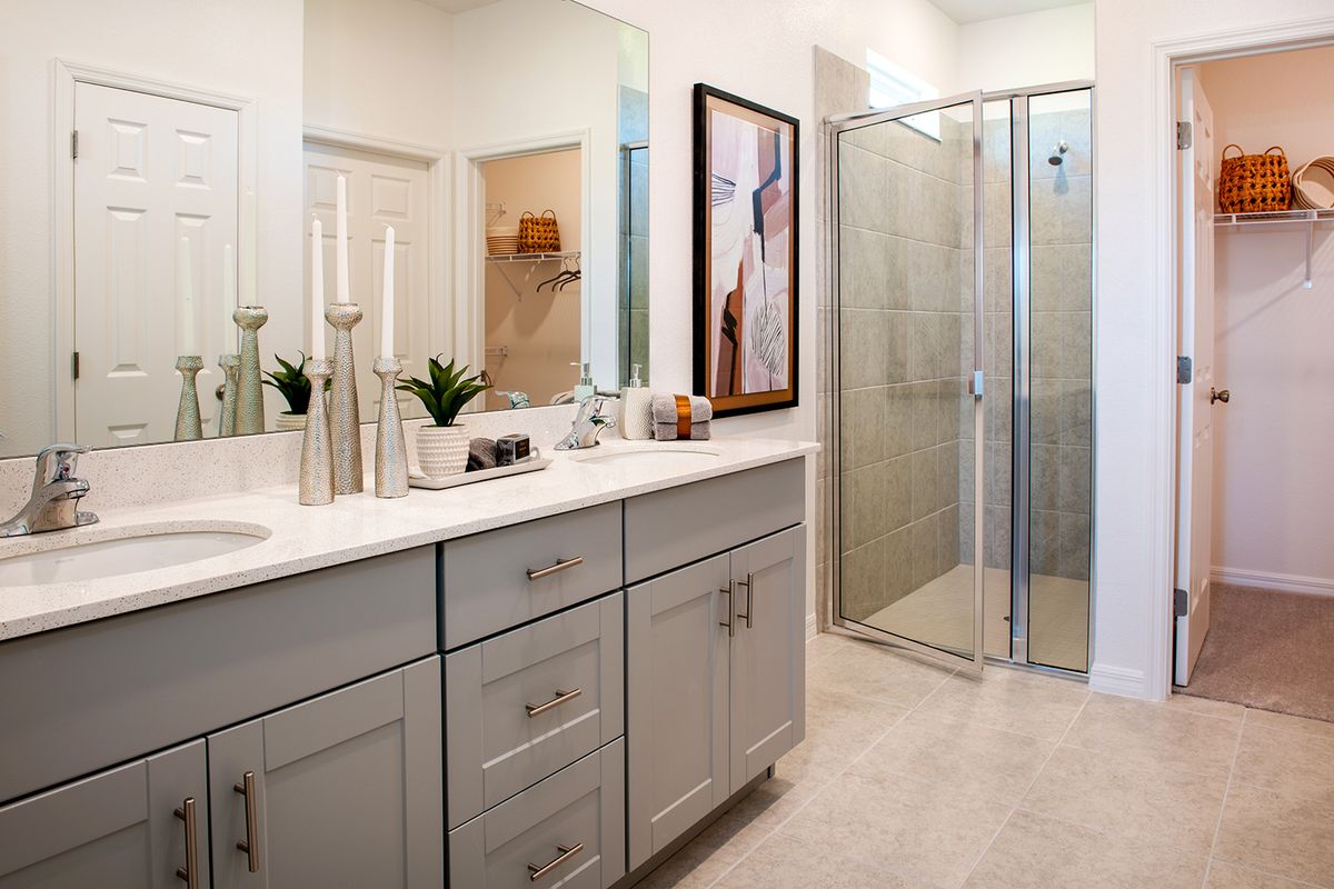 Tavares, FL New Homes