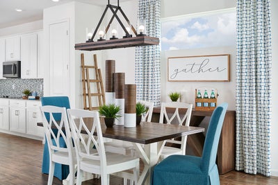 Wildwood, FL New Homes