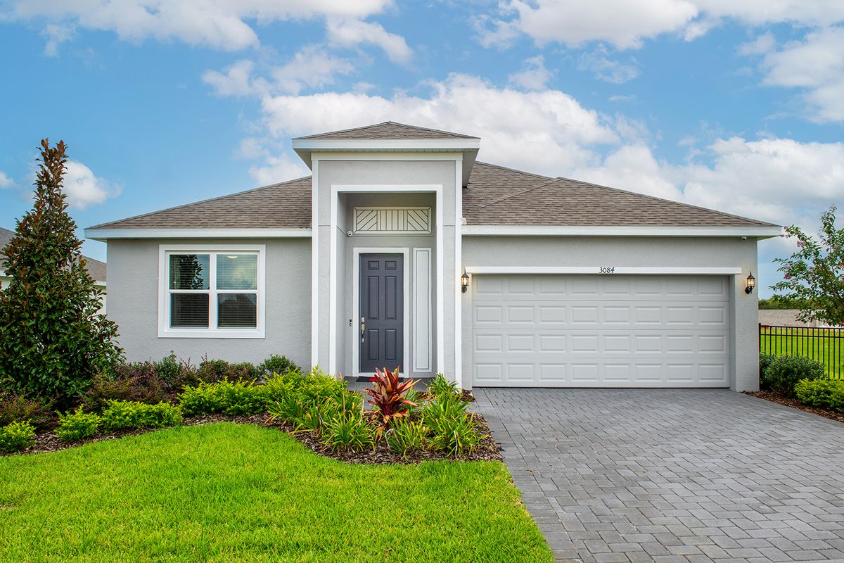 Haines City, FL New Homes