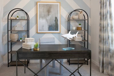 Lincoln Office. Brixton New Homes in Saint Cloud, FL