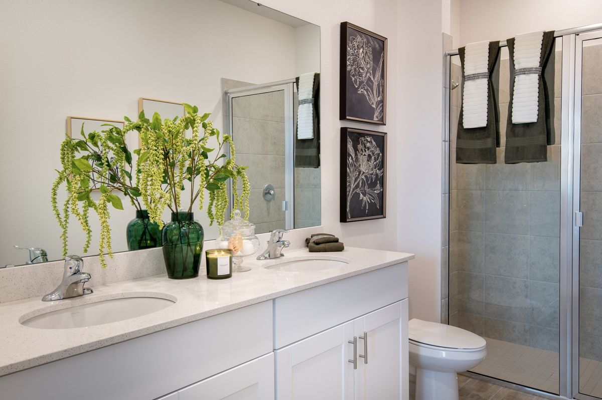 New Homes in Tavares, FL