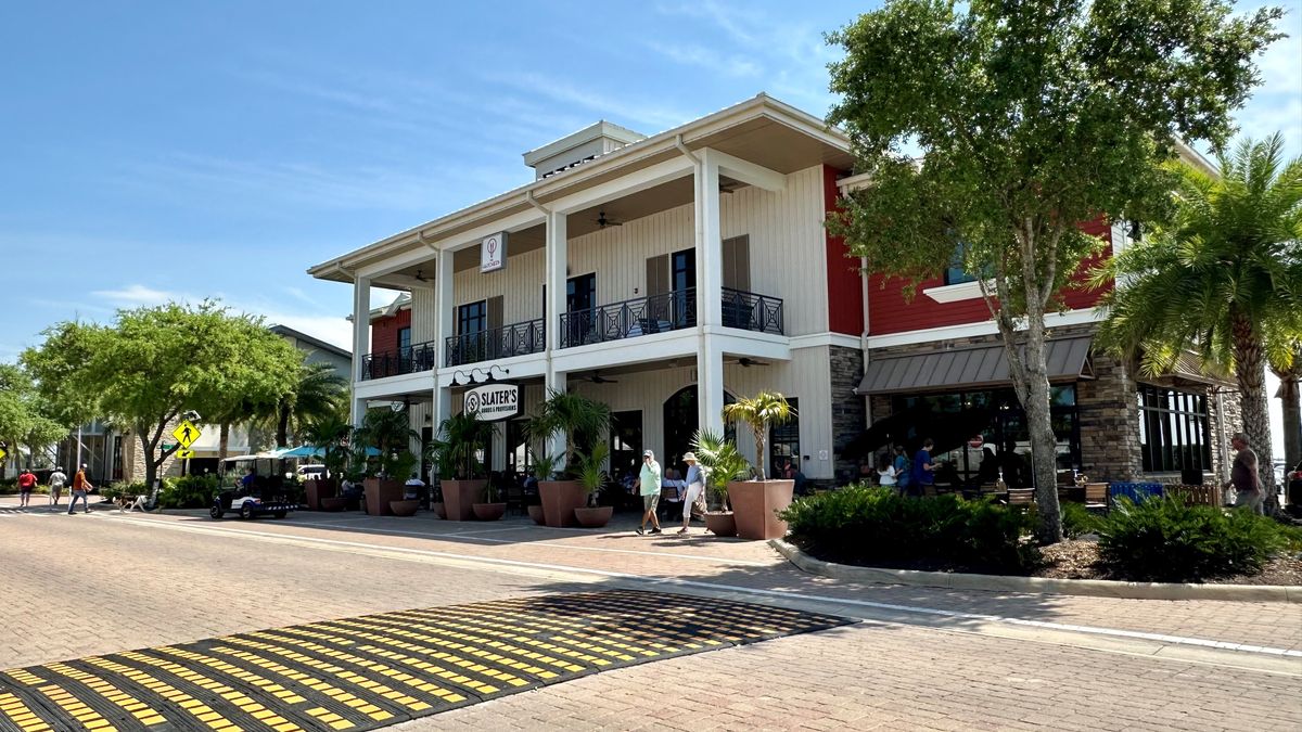 Babcock Ranch. Punta Gorda, FL New Homes